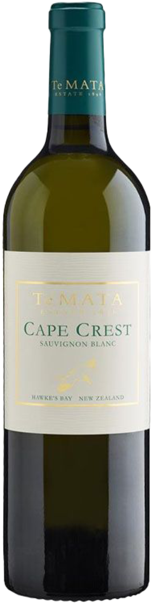 Te Mata Cape Crest 2023