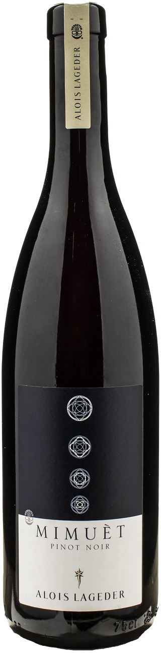 Alois Lageder Pinot Noir 2023