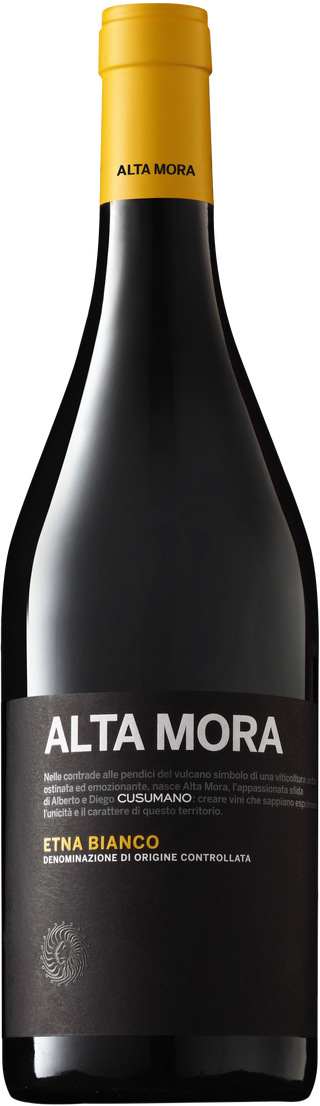 Alta Mora Etna Bianco DOC 2022