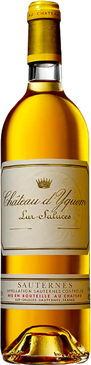 Chateau d'Yquem 1995
