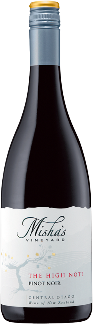 Misha's Vineyard High Note Pinot Noir 2021