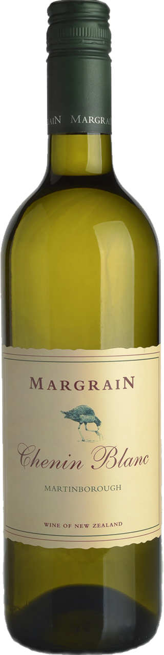 Margrain Chenin Blanc 2022