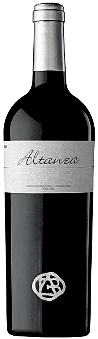 Bodegas Altanza Rioja Seleccion Especial 2010