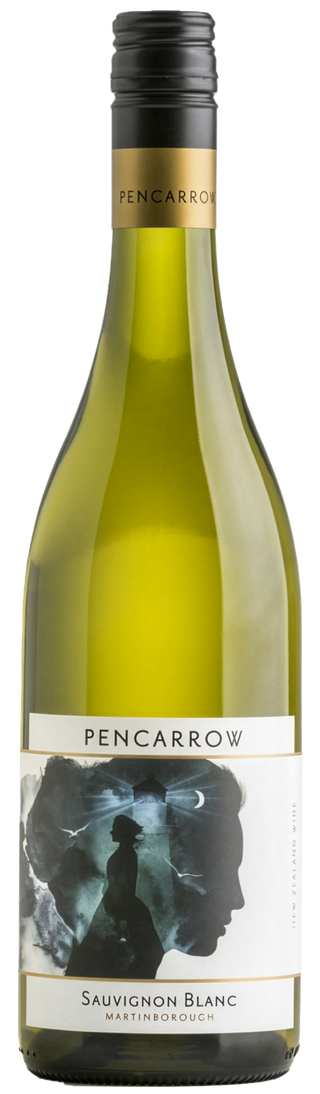 Palliser Pencarrow Sauvignon Blanc 2024