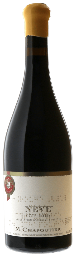Chapoutier Cote Rotie 'Neve' 2020