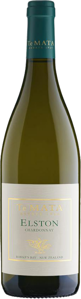 Te Mata Elston Chardonnay 2024