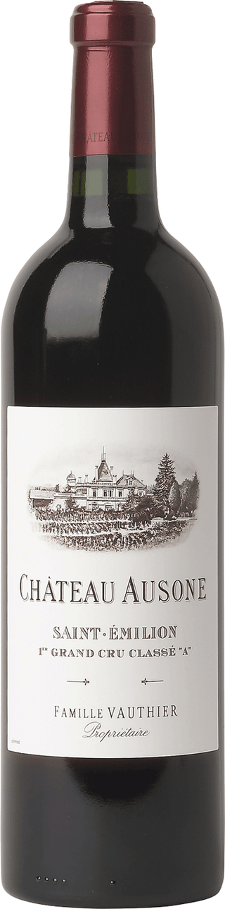Chateau Ausone 2010