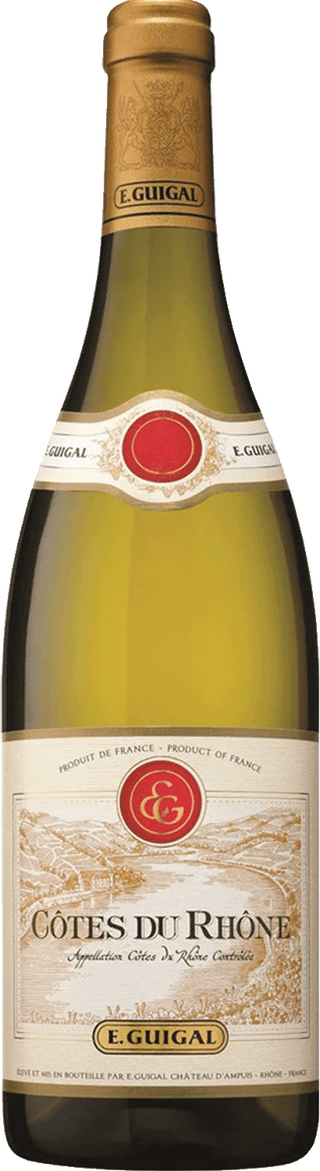 GUIGAL Cotes du Rhone Blanc 2023