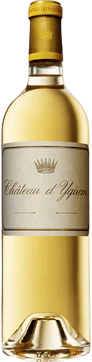 Chateau d'Yquem 2010