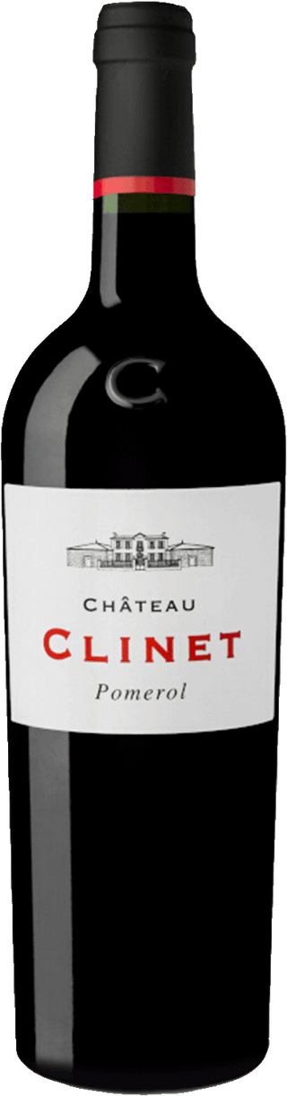 Chateau Clinet 2024