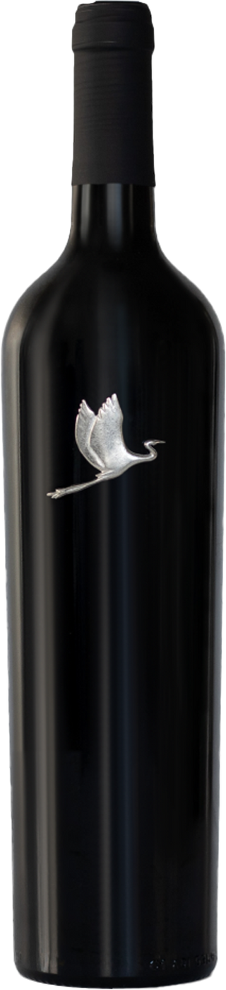 Heron's Flight Sangiovese Reserve 2020
