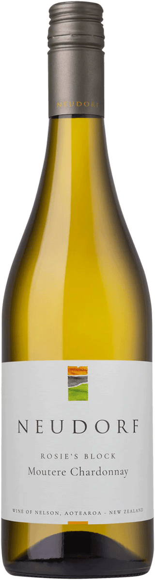 Neudorf Rosie's Block Moutere Chardonnay 2023