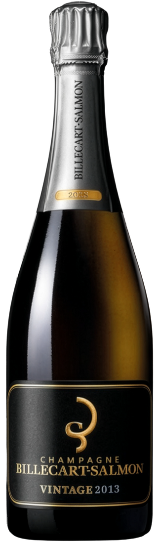 Champagne Billecart-Salmon Vintage Brut 2013