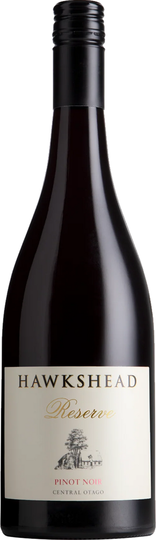 Hawkshead Reserve Pinot Noir 2023