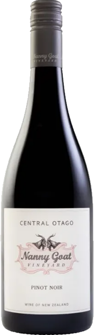 Nanny Goat Pinot Noir 2024