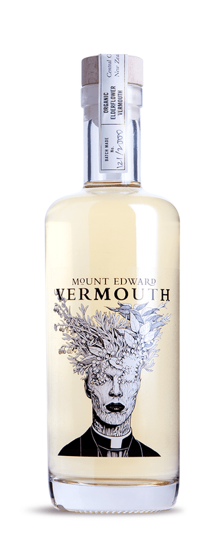 Mount Edward Vermouth NV