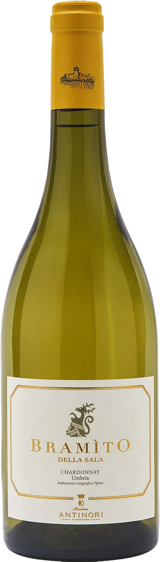 Marchese Antinori Bramìto della Sala Chardonnay 2024