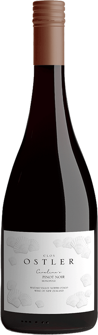 Clos Ostler Caroline’s Pinot Noir 2021