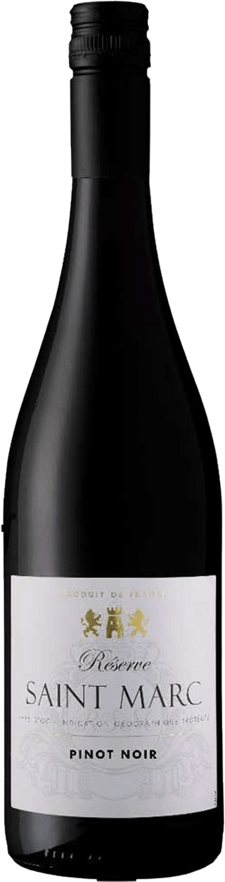 Saint Marc Reserve Pinot Noir