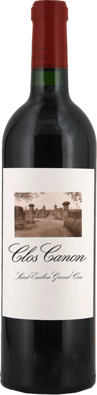 Chateau Canon 2024