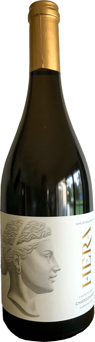 Odyssey Limited Release Hera Chardonnay 2024