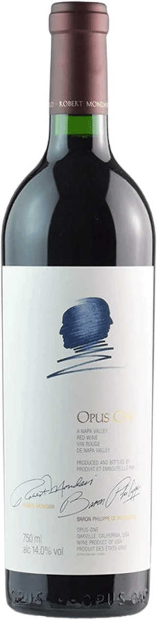 Opus One 2022