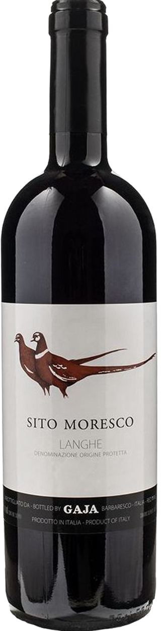 Gaja Sito Moresco 2021