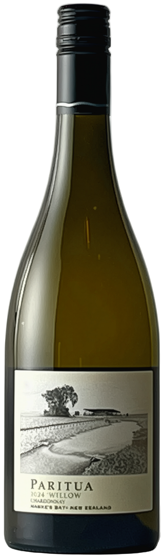 Paritua Willow Chardonnay 2024
