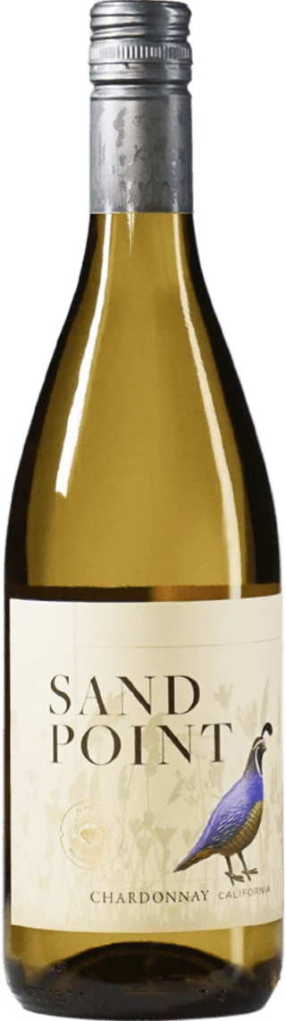 Sand Point Chardonnay 2022