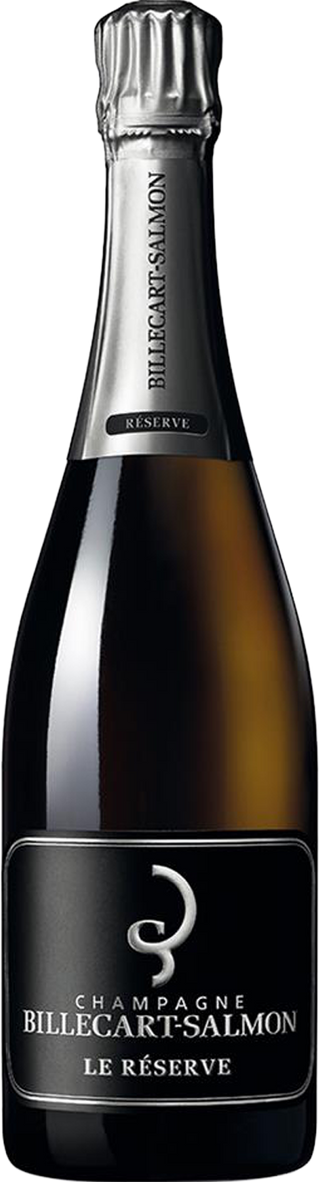 Champagne Billecart-Salmon Le Reserve NV