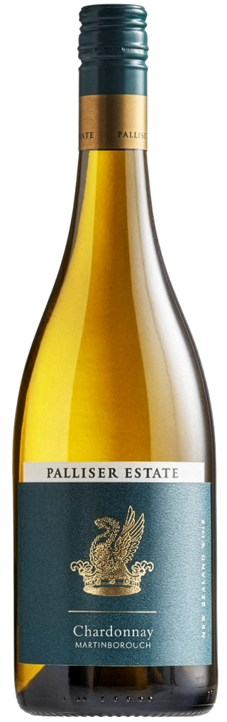 Palliser Chardonnay 2023