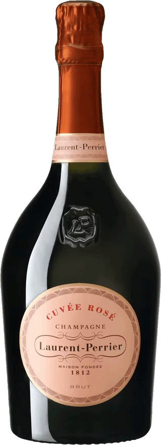 Laurent-Perrier Cuvee Rose NV
