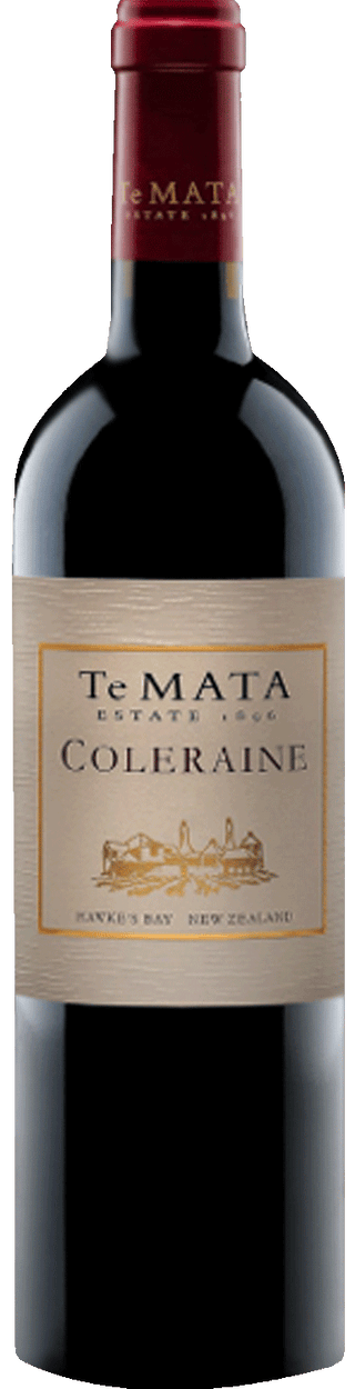 Te Mata Coleraine 2023