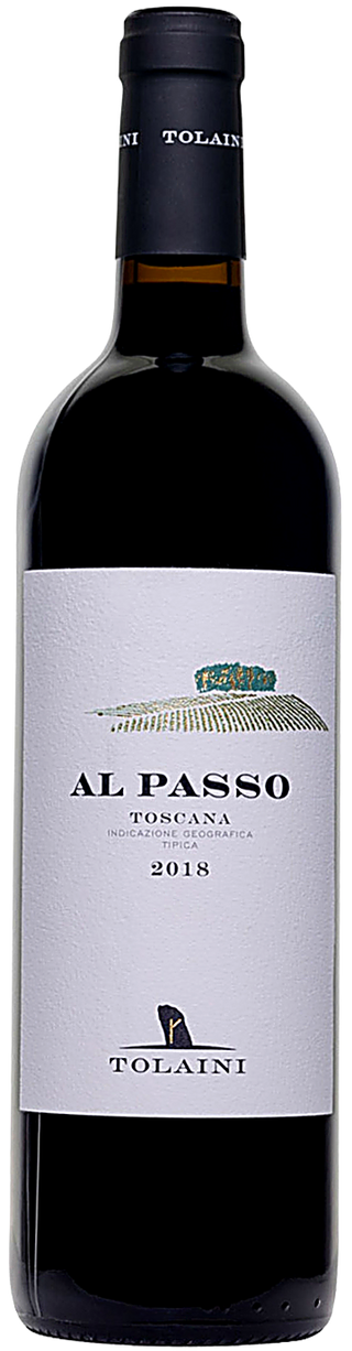 Tolaini Al Passo 2021