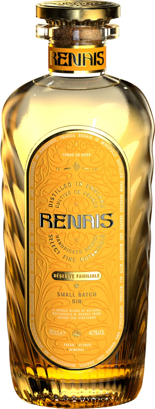 Renais Gin 700Ml