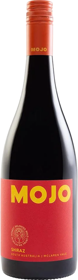 Mojo McLaren Vale Shiraz 2024