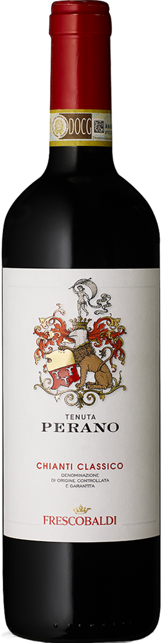 Frescobaldi Tenuta Perano Chianti Classico 2021