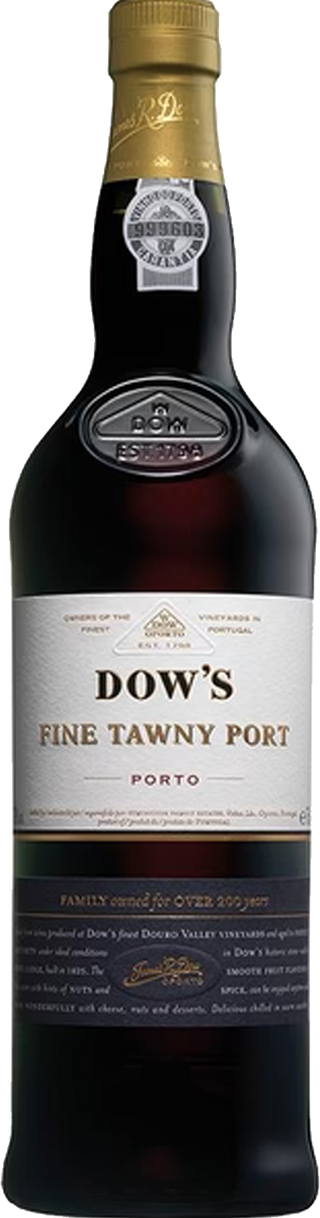 Dow's Fine Tawny Port NV