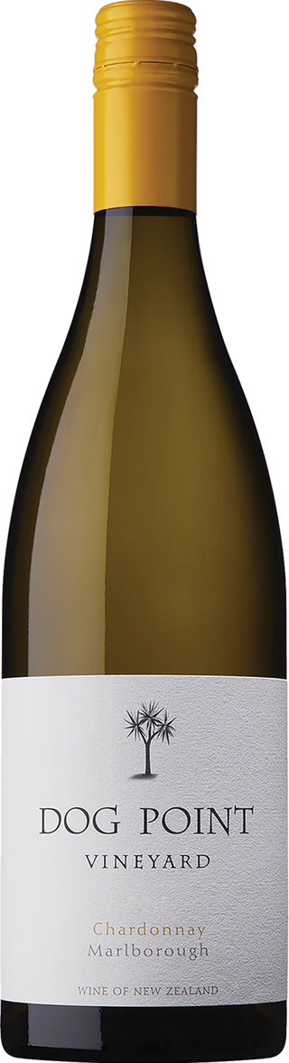 Dog Point Chardonnay 2022