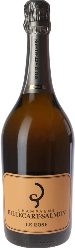 Champagne Billecart-Salmon Le Rosé NV
