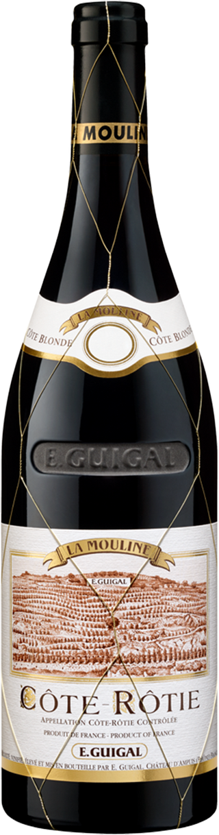 Guigal La Mouline 2014
