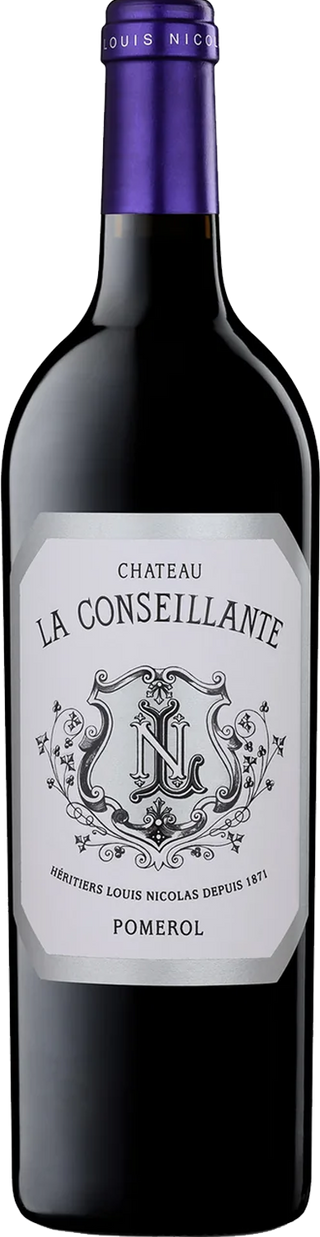 Chateau La Conseillante 2024