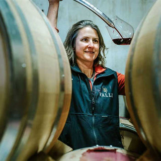 VALLI Winemakers Dinner with Jen Parr Auckland 21st August 2025 6.30pm