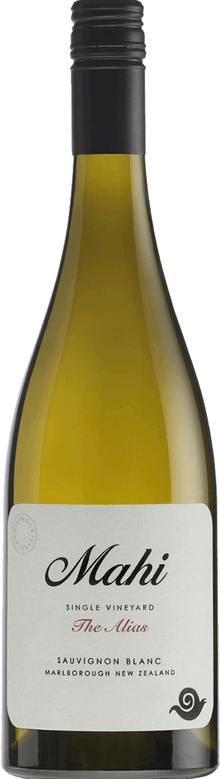 Mahi Alias Sauvignon Blanc 2019