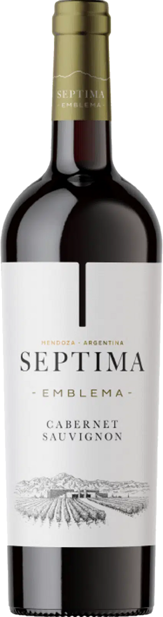 Bodega Septima Cabernet Sauvignon 2023