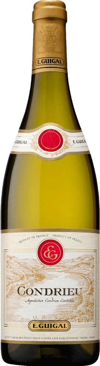 GUIGAL CONDRIEU 2022