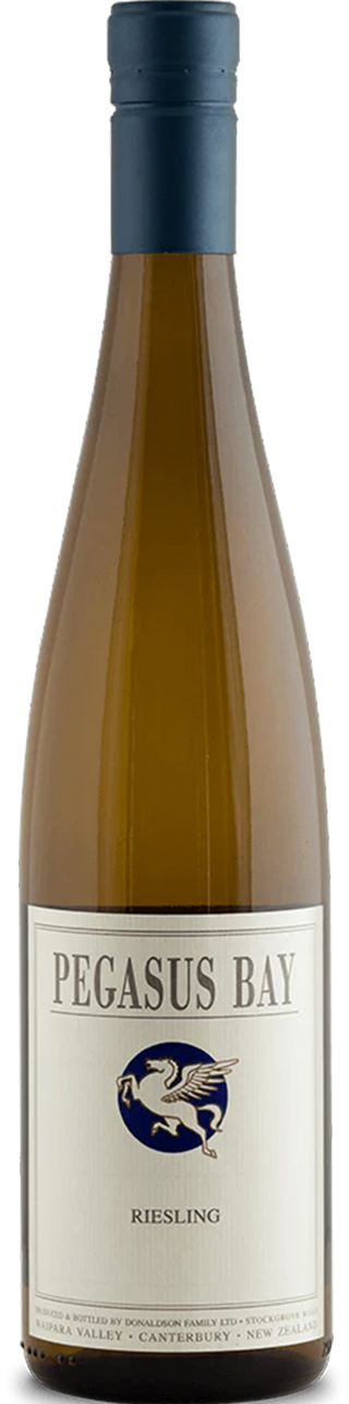 Pegasus Bay Riesling 2015