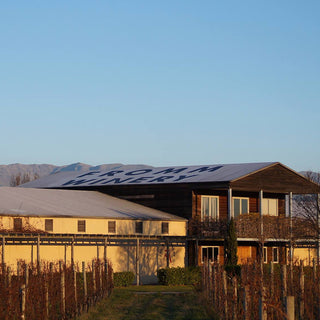 FROMM Wine Dinner - A journey through old vintages and large format bottles Auckland 16th October 2025 6.30pm