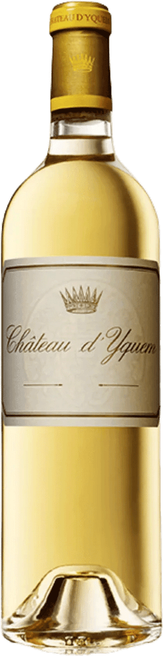 Chateau d'Yquem 2022 375ml (Half Bottle)