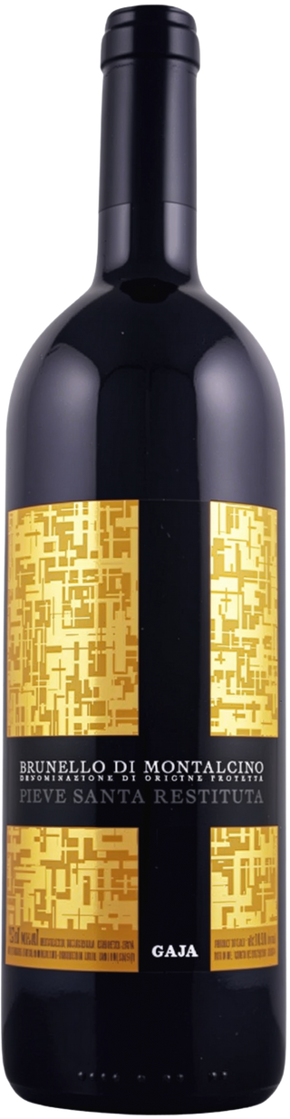 Pieve Santa Restituta Brunello di Montalcino DOP 2018